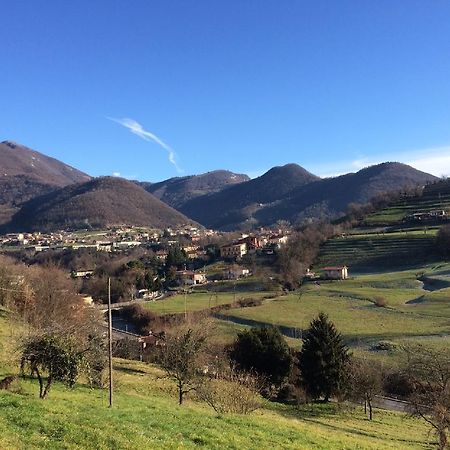 B&B Videtti Villongo SantʼAlessandro エクステリア 写真