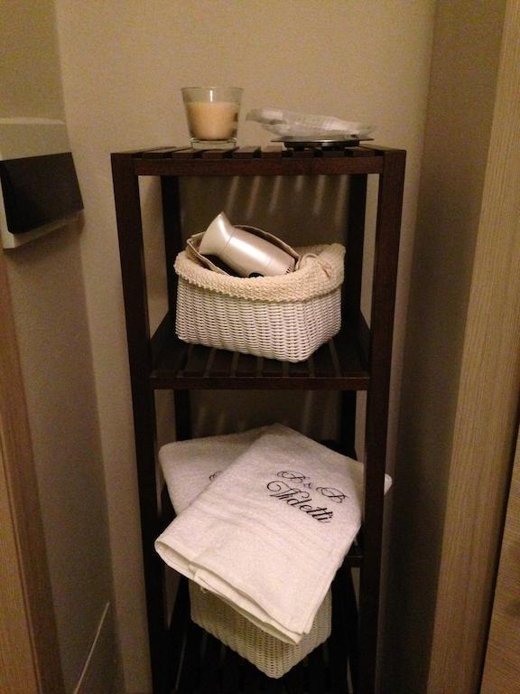 B&B Videtti Villongo SantʼAlessandro エクステリア 写真