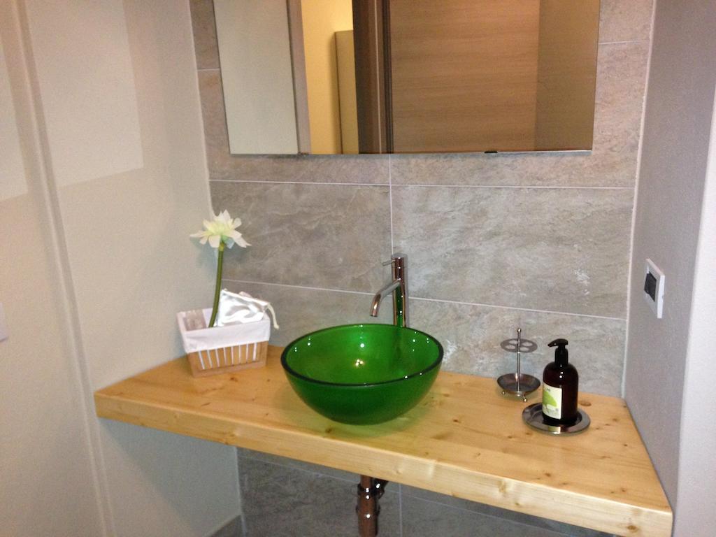 B&B Videtti Villongo SantʼAlessandro エクステリア 写真