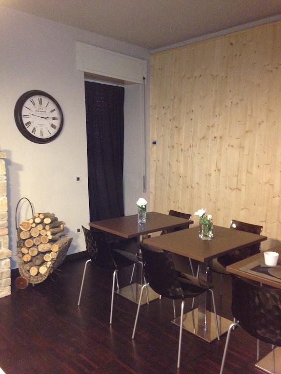 B&B Videtti Villongo SantʼAlessandro エクステリア 写真