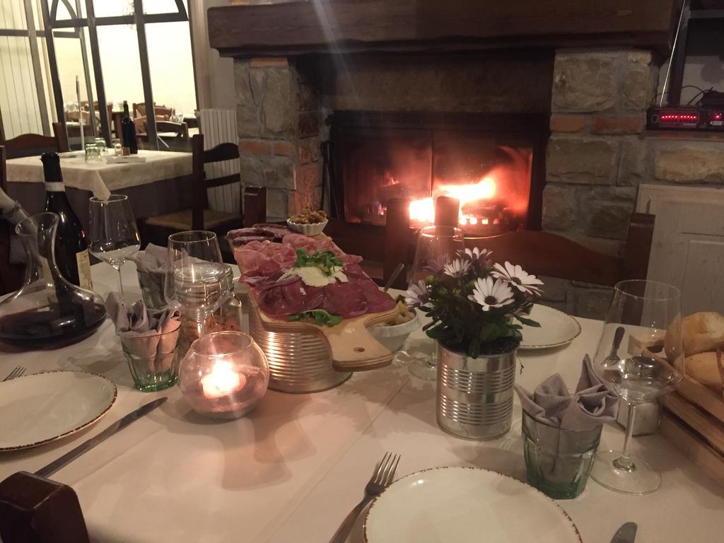 B&B Videtti Villongo SantʼAlessandro エクステリア 写真