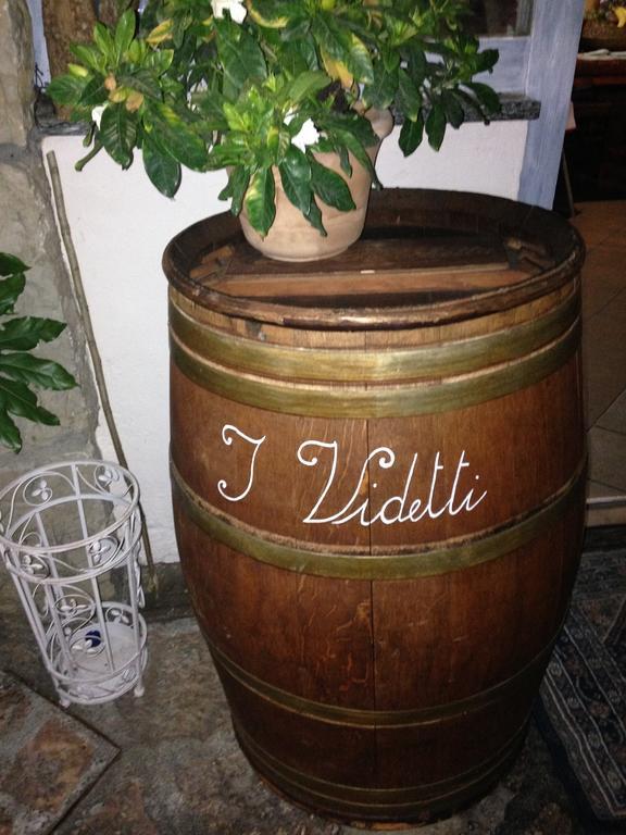 B&B Videtti Villongo SantʼAlessandro エクステリア 写真